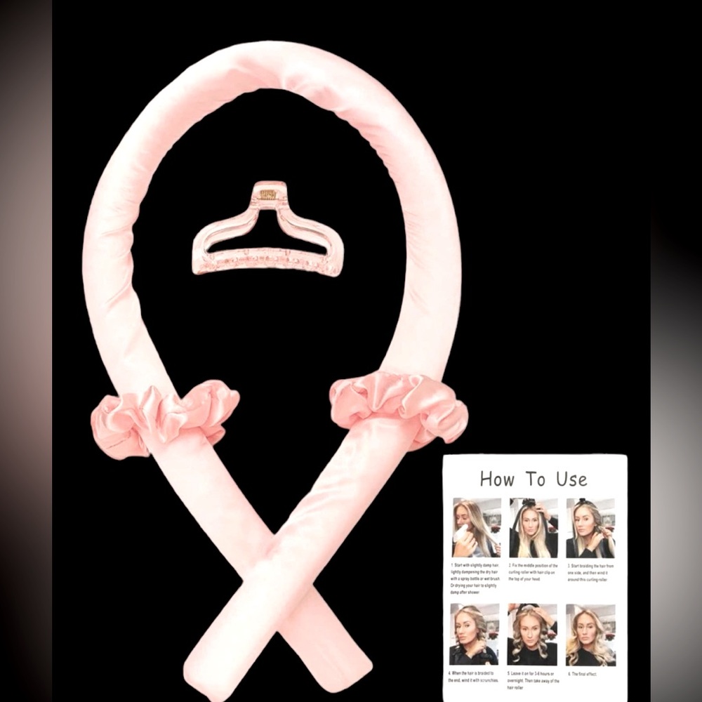 Hair roller tool